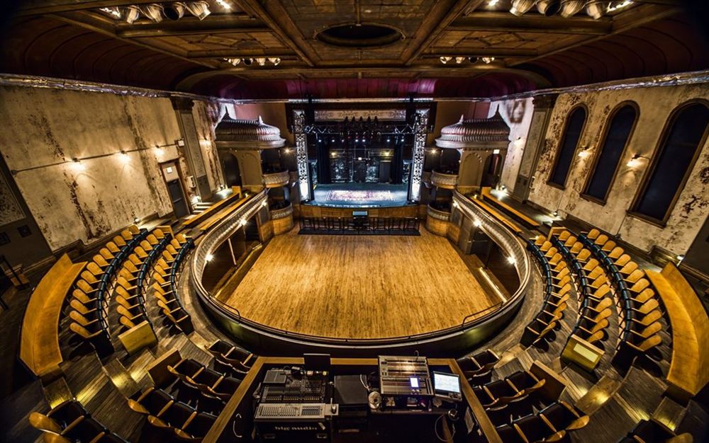 Venue photo 2