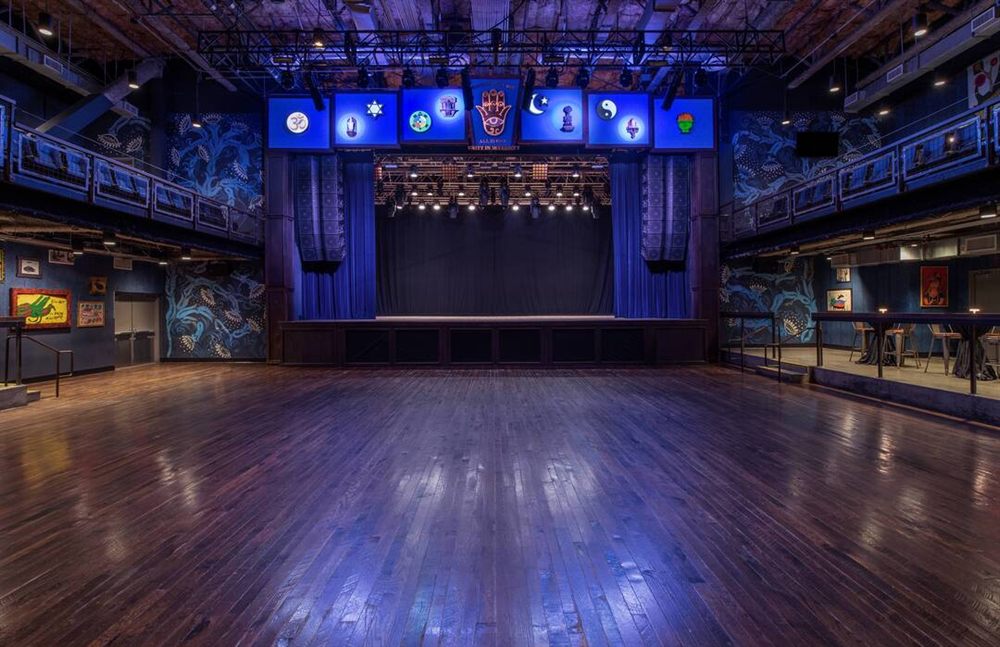 Venue photo 2