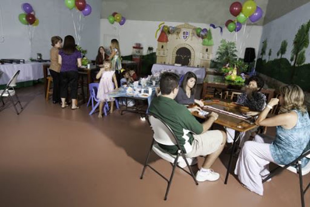 Venue photo 5