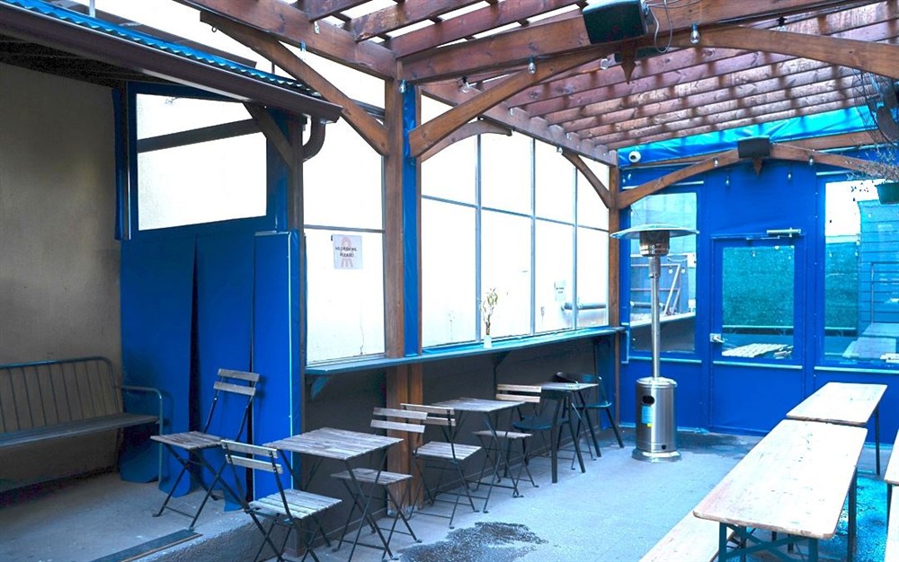 Venue photo 1