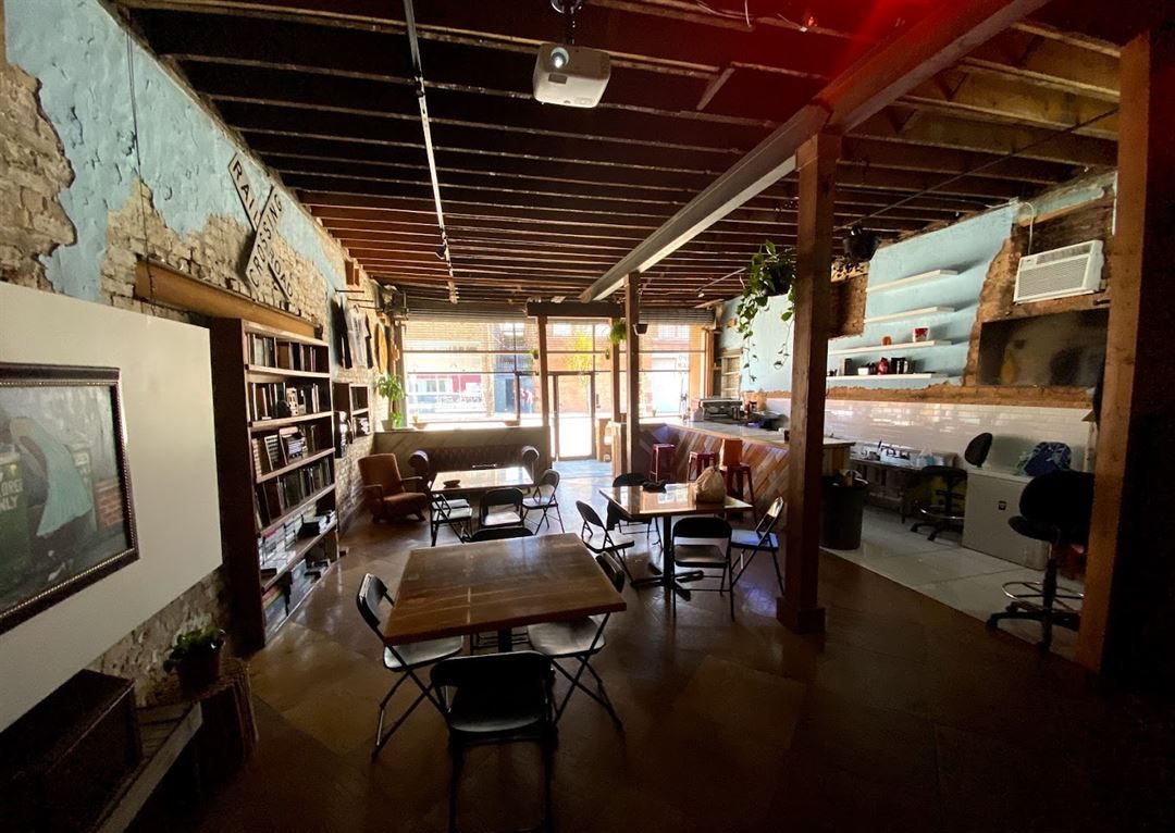 Venue photo 2