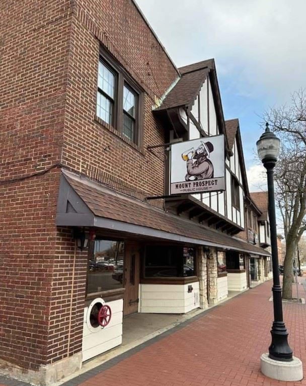 Venue photo 1