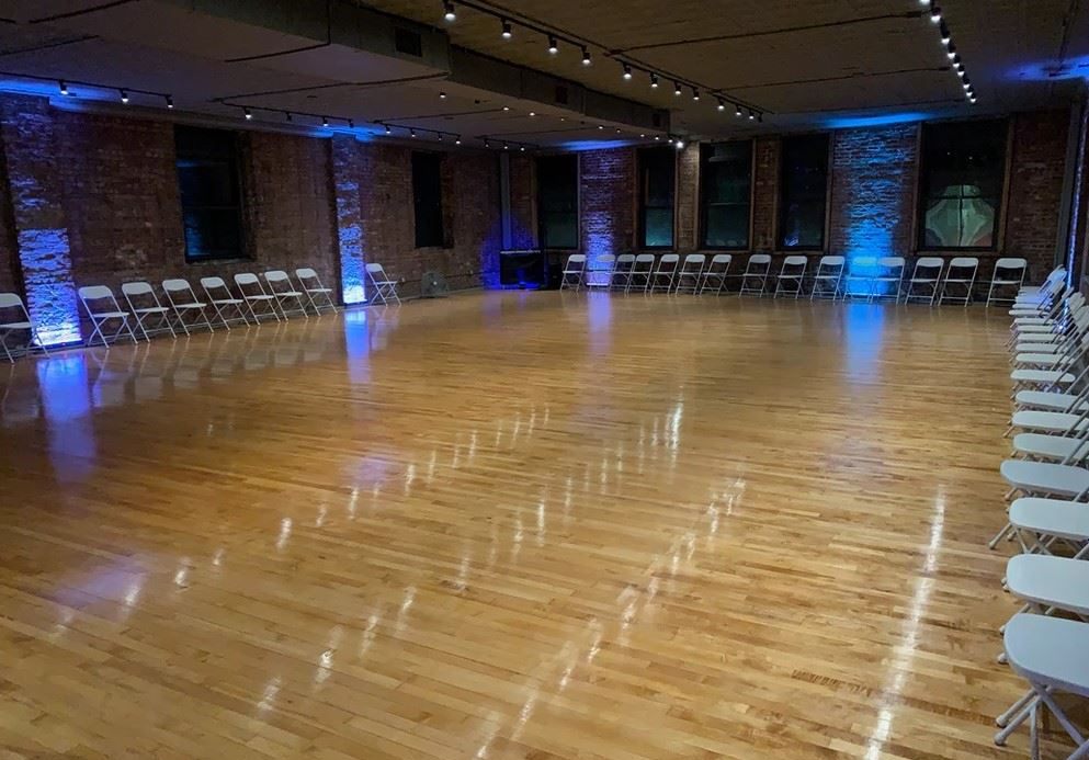 Venue photo 1