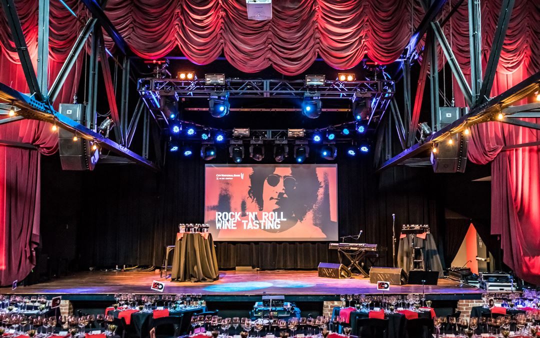Venue photo 1