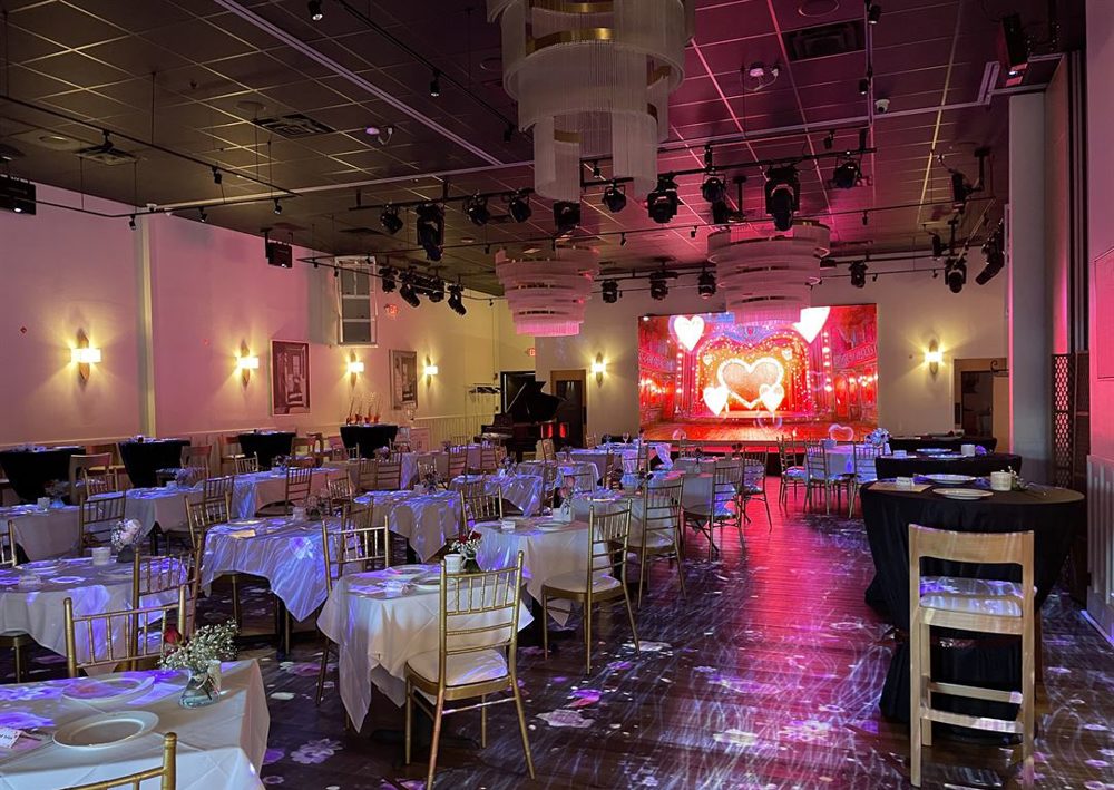 Venue photo 1