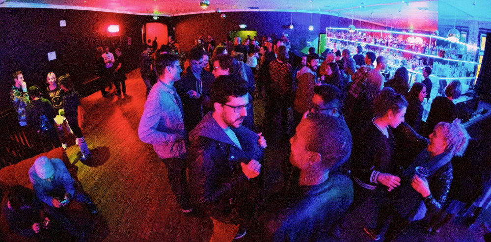 Venue photo 22