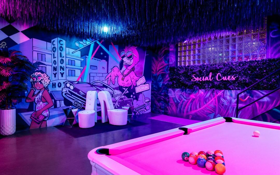 Venue photo 1