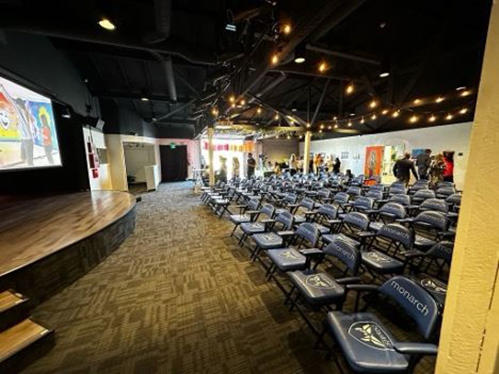 Venue photo 2