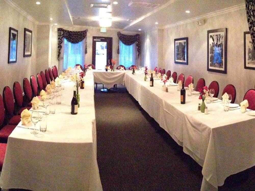 Venue photo 1