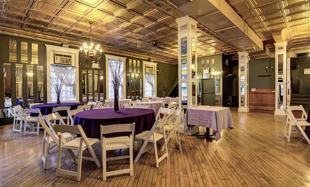 Venue photo 1