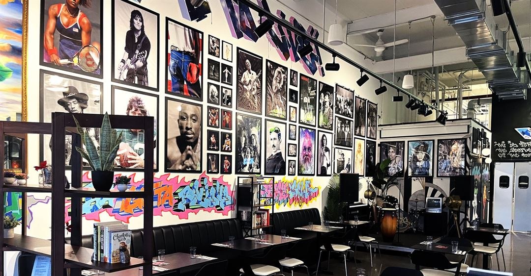 Venue photo 2