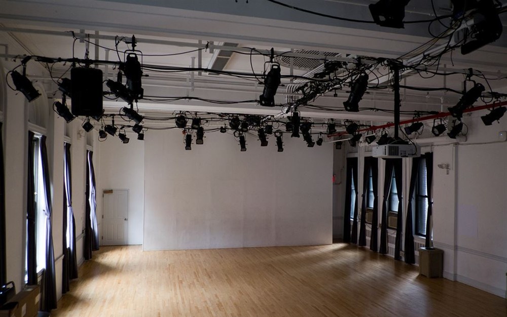 Venue photo 1