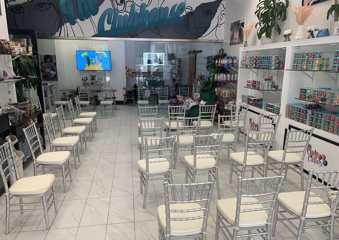Venue photo 1
