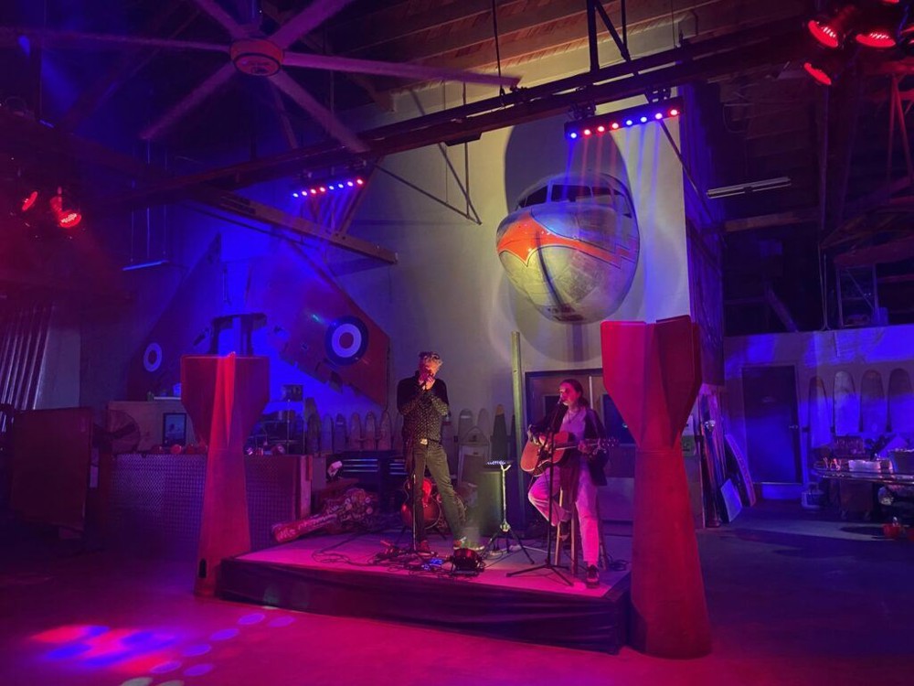 Venue photo 8