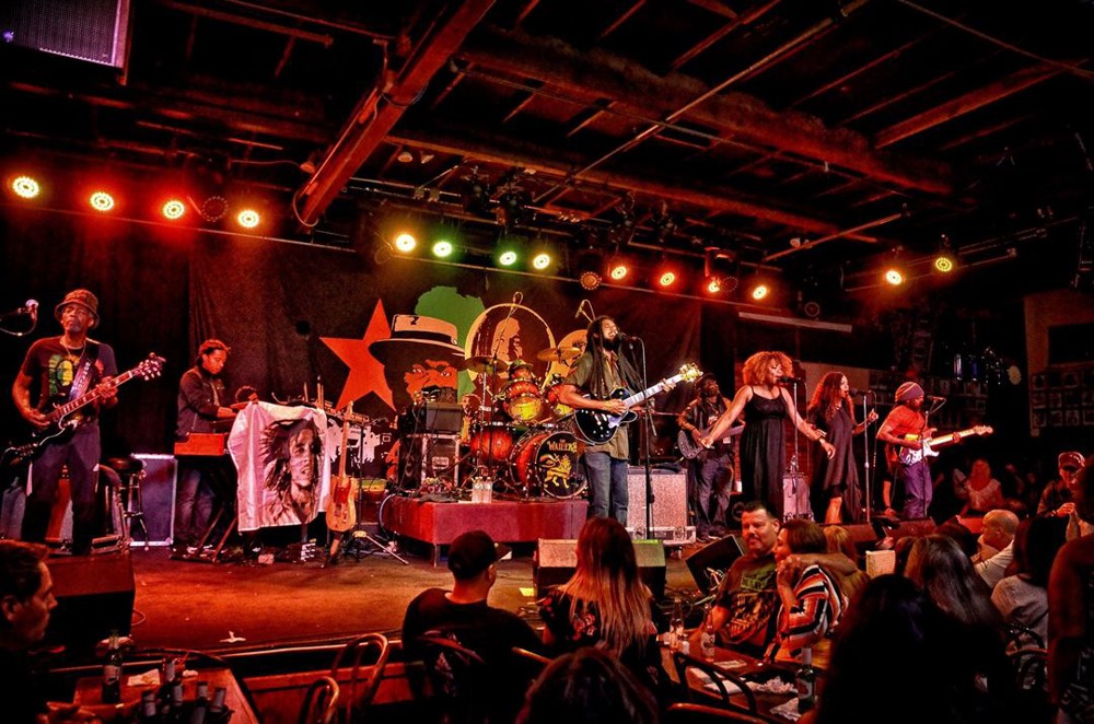 Venue photo 1