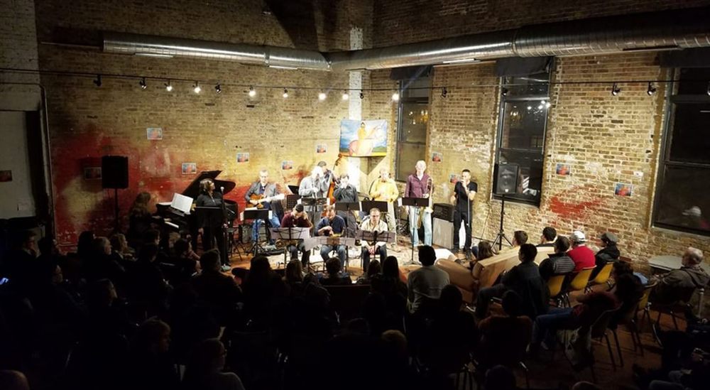 Venue photo 6