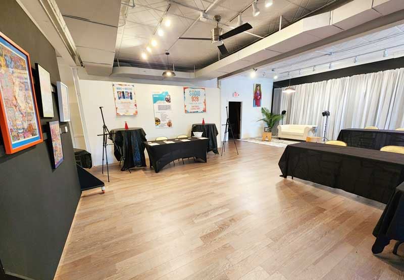 Venue photo 2