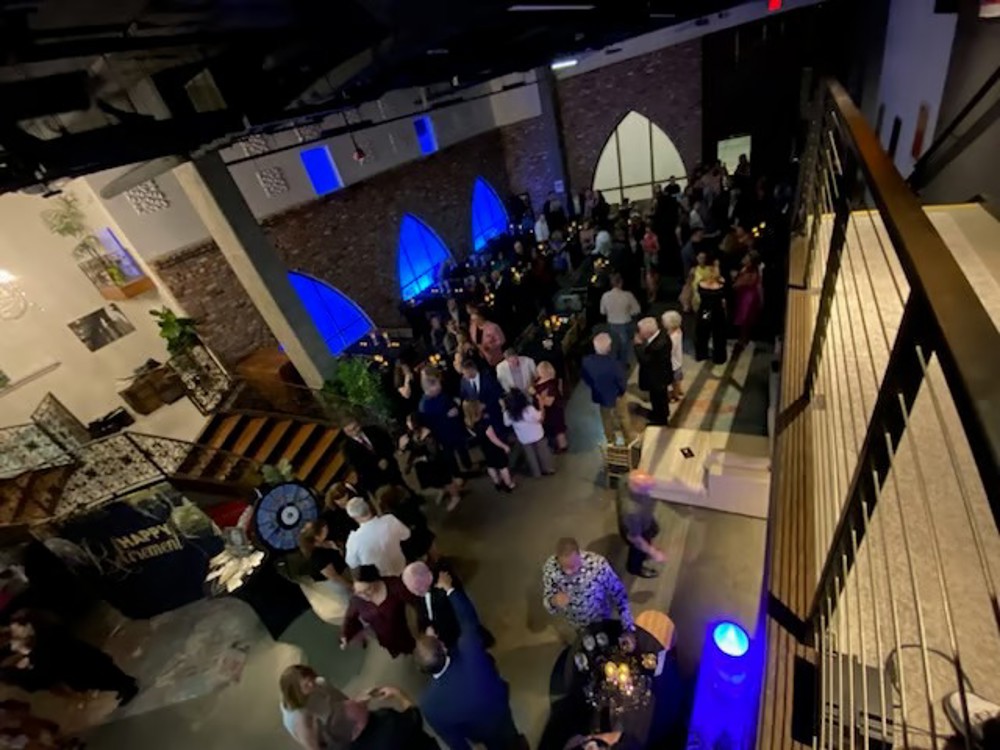 Venue photo 8