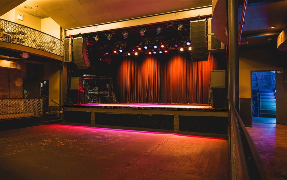 Venue photo 1