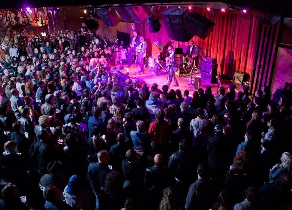 Venue photo 8