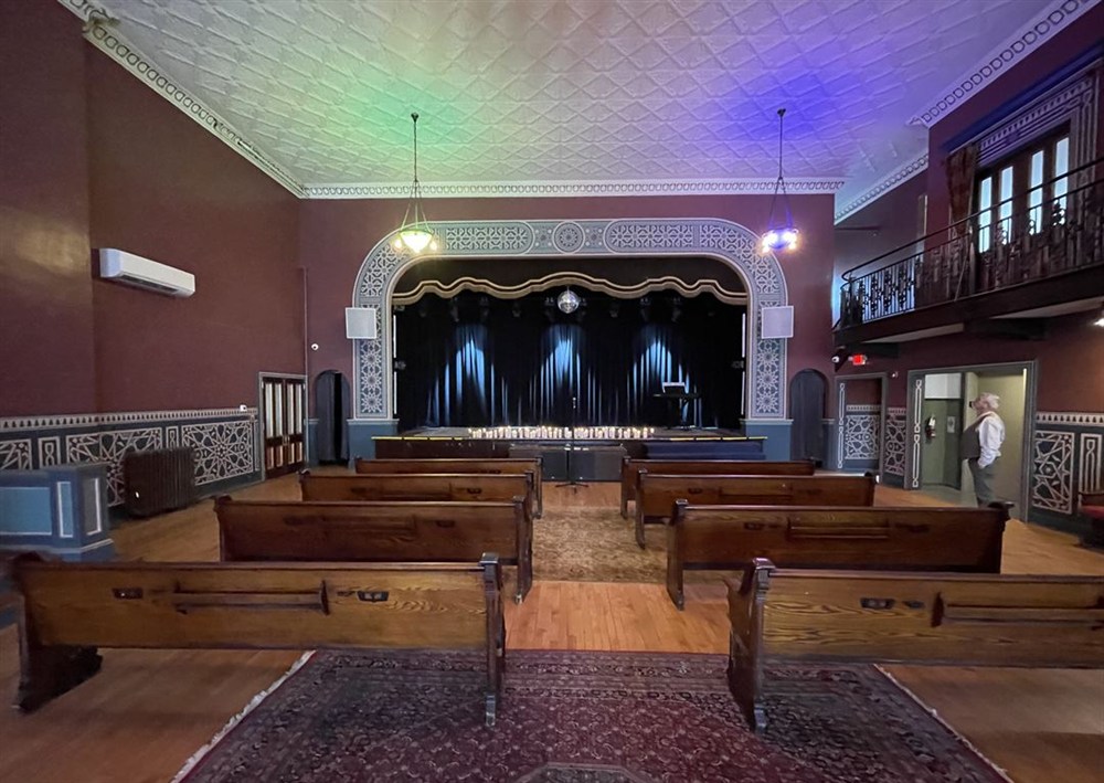 Venue photo 8