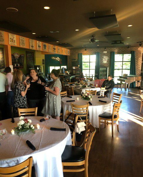 Venue photo 1