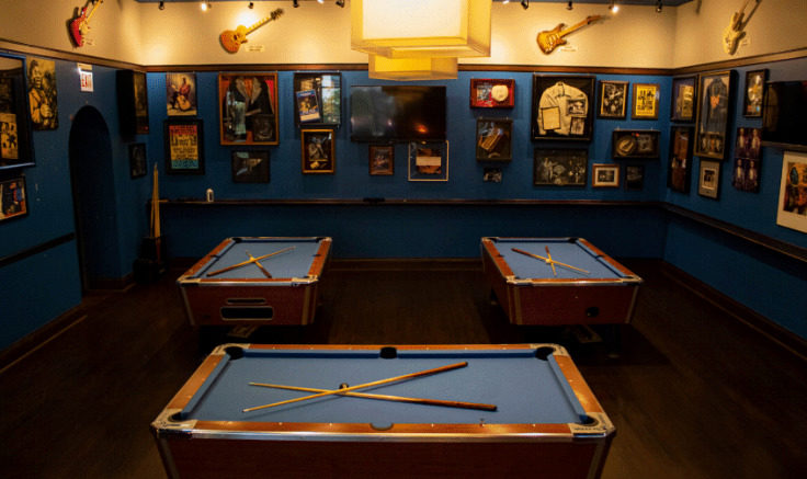 Venue photo 1