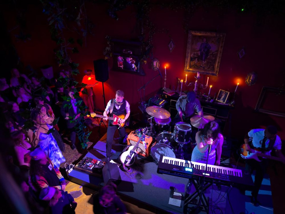 Venue photo 31