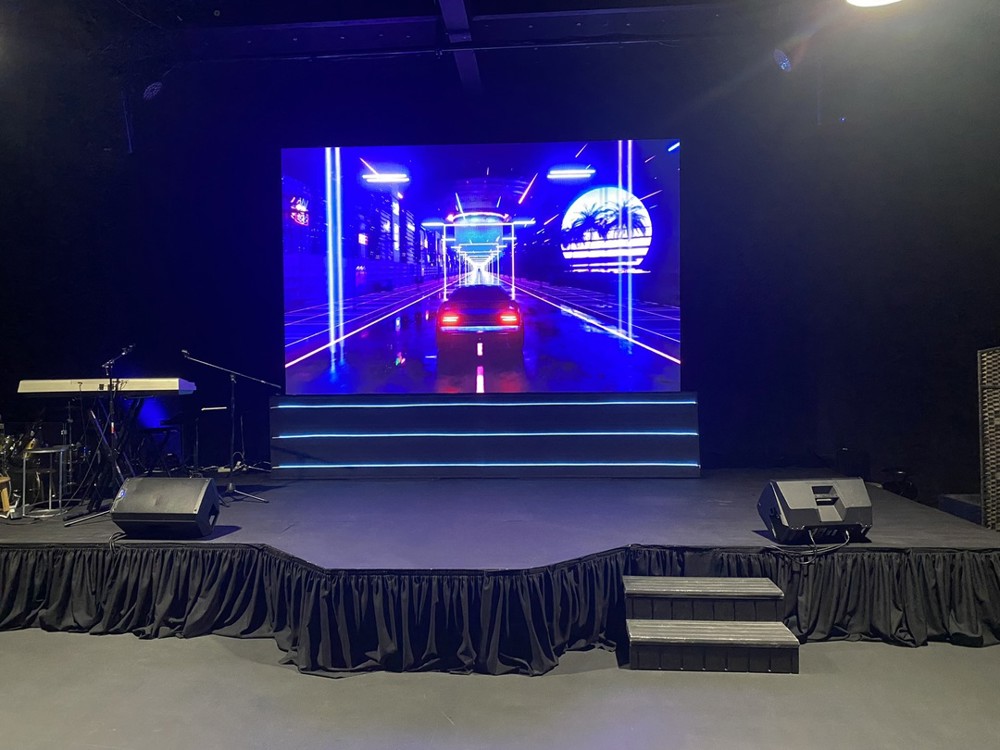 Venue photo 10