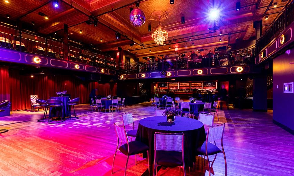 Venue photo 1