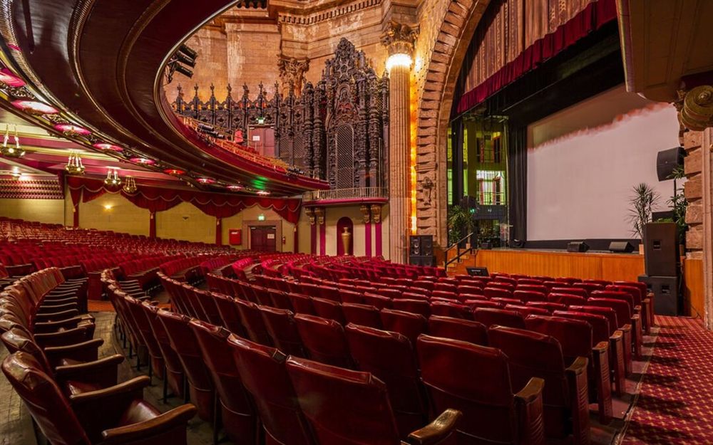 Venue photo 8