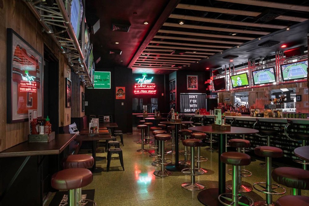 Venue photo 9