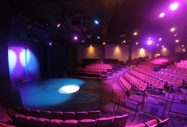Venue photo 1