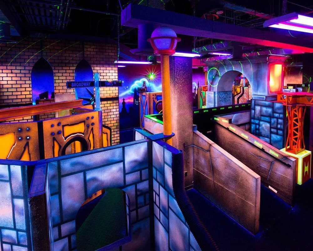 Venue photo 1