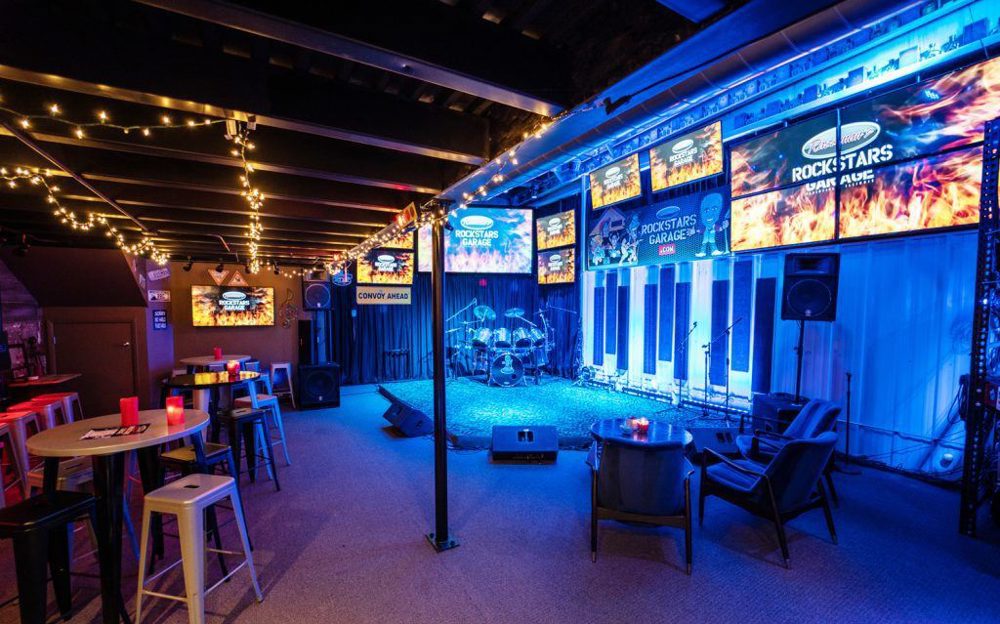 Venue photo 1