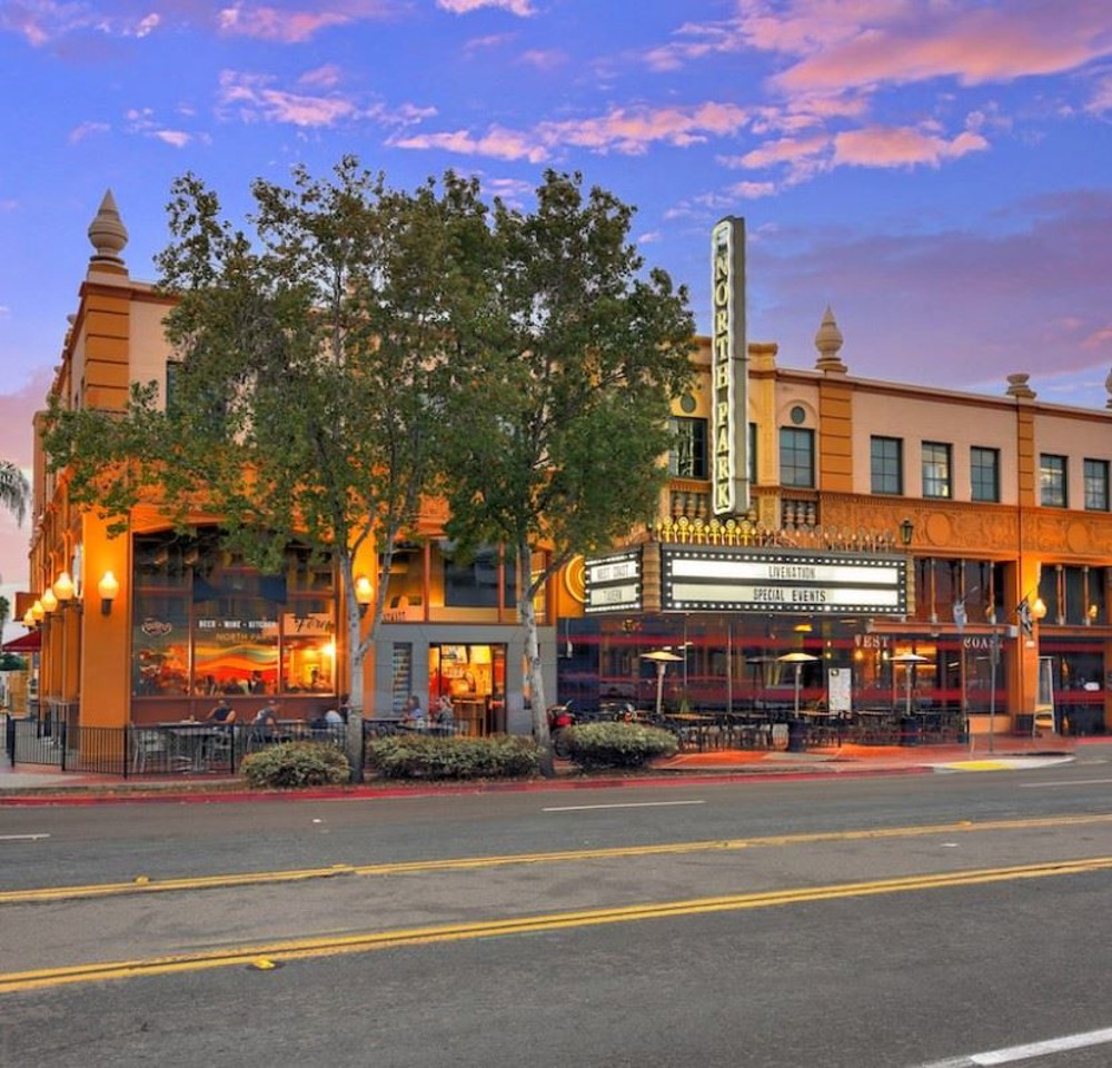 Venue photo 1
