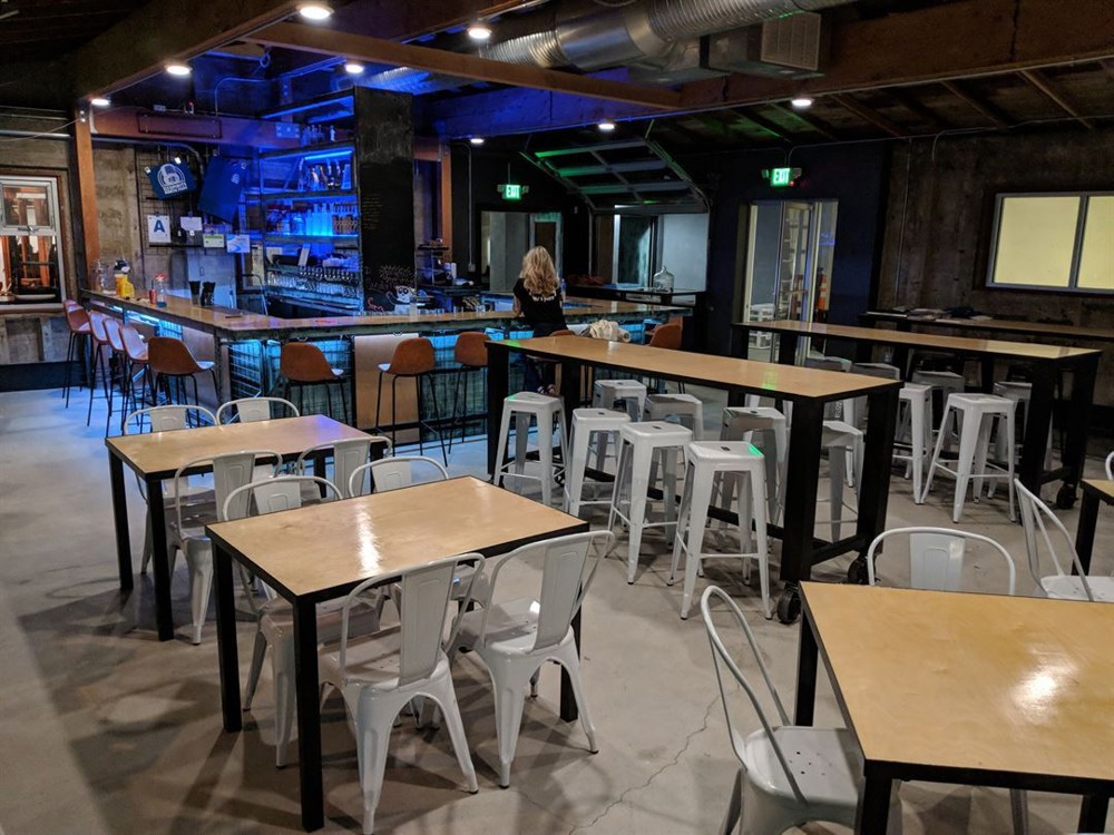 Venue photo 1