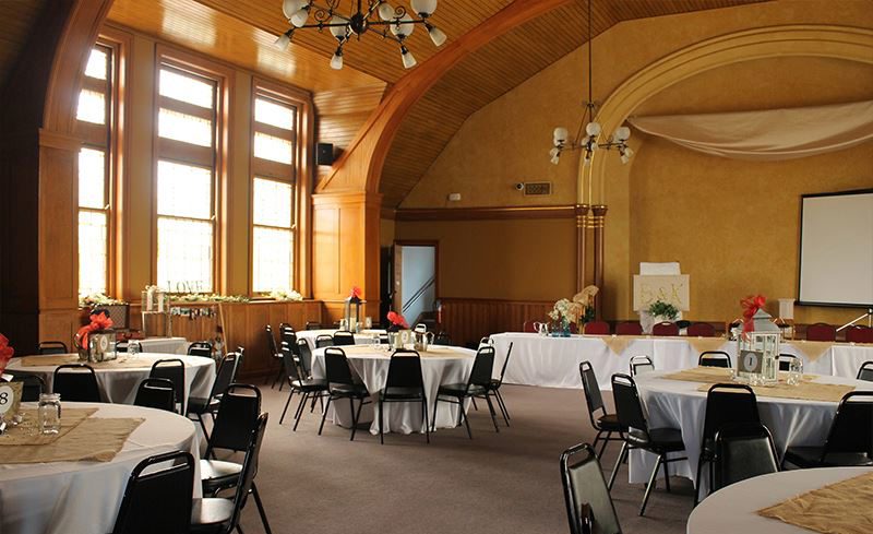 Venue photo 1
