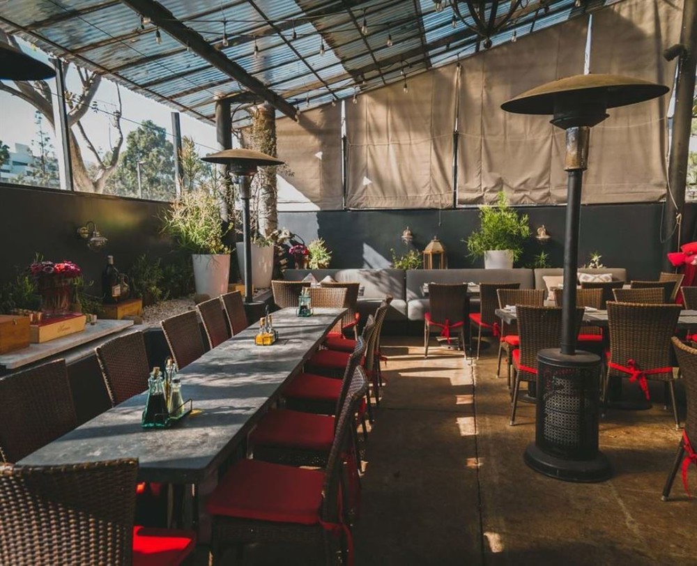 Venue photo 8