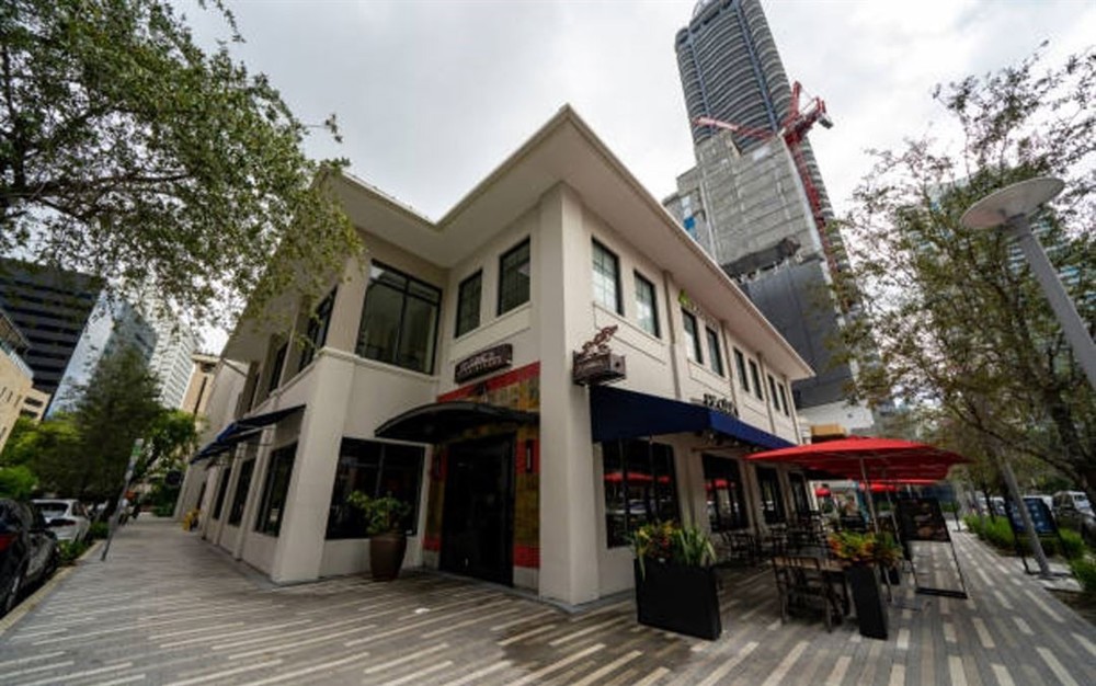 Venue photo 1