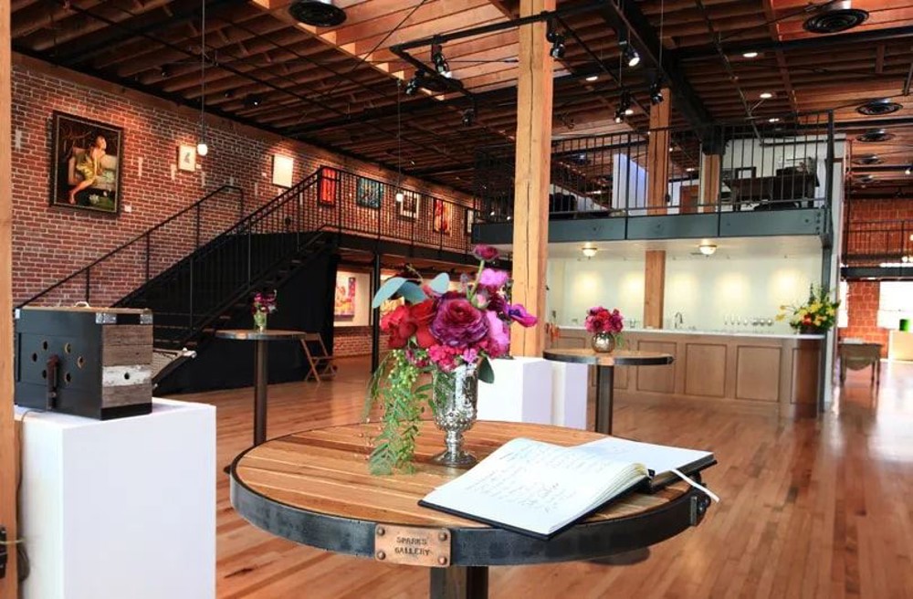 Venue photo 36