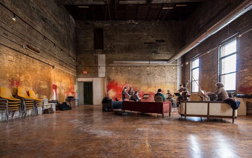 Venue photo 1