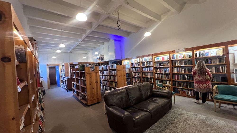 Venue photo 2
