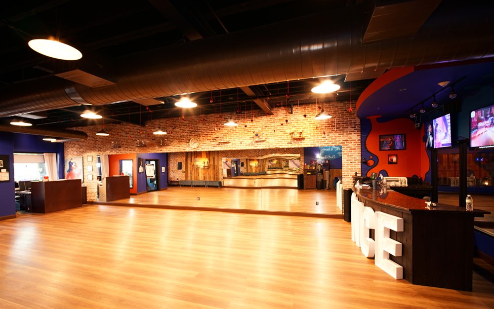Venue photo 1