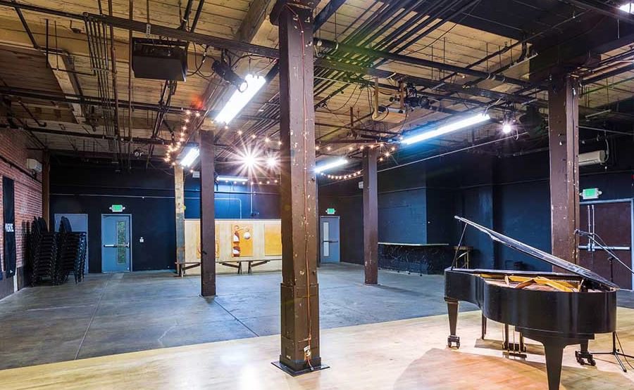 Venue photo 1