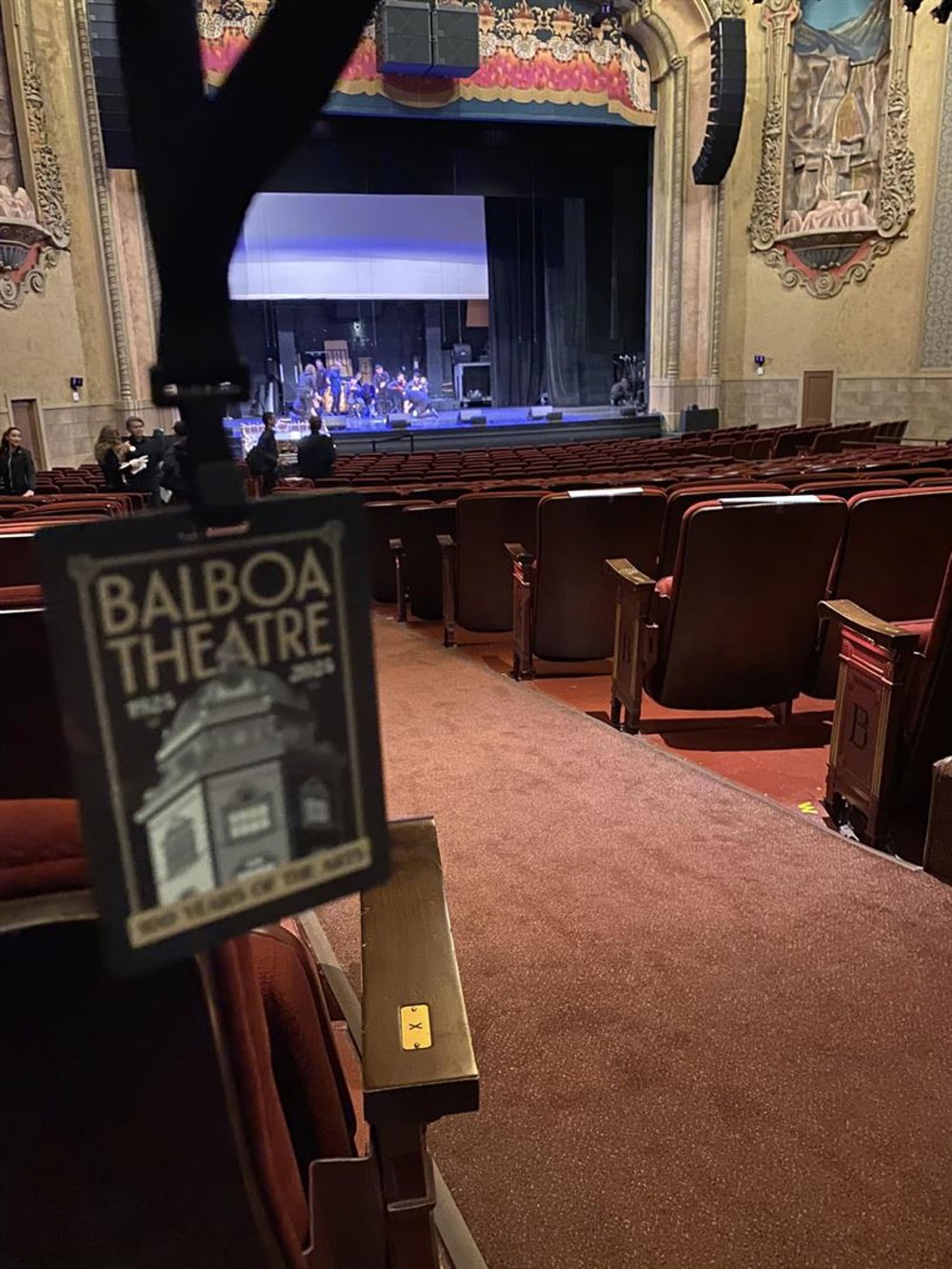 Venue photo 2