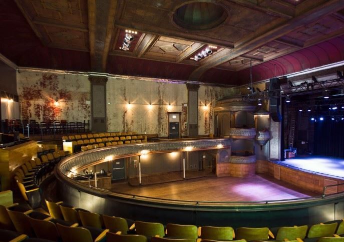 Venue photo 4