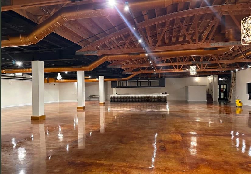 Venue photo 2