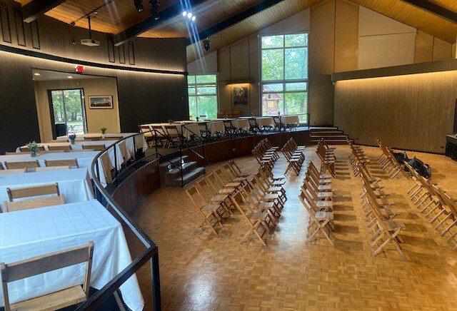 Venue photo 1