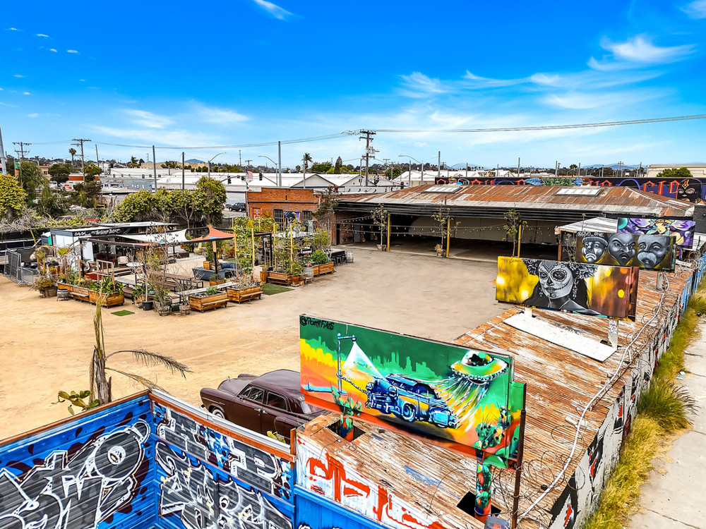 Venue photo 1